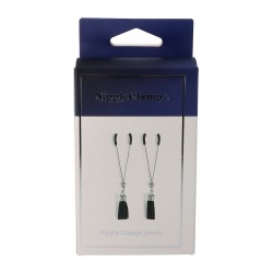 Nipple Clamps Mod. 26