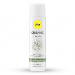 Pjur Organic Touch, 100 Ml