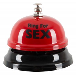 Ring for Sex dzwonek