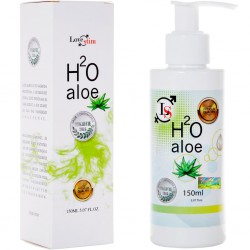 Żel H2O Aloe 150 ml