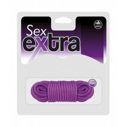 Sex Extra Love Lina 10m fiolet