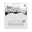 Sex Extra Love Lina 10m biała