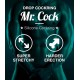 Pierścień na penisa Mr.Cock Drop