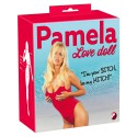 Lalka Miłości - Pamela