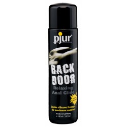 Pjur Back Door Relaxing Anal Silicone 100ml