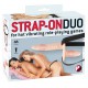Strap-on - Duo