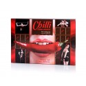Chilli - gra erotyczna ze szczyptą chilli