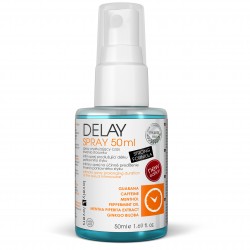 Delay Spray 50ml