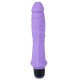 Classic Silicone Vibe fioletowy