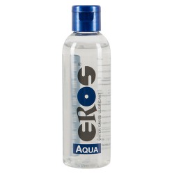 Lubrykant EROS Aqua 100ml butelka