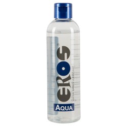 Lubrykant EROS Aqua 250ml butelka