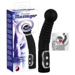 Masażer prostaty Twister