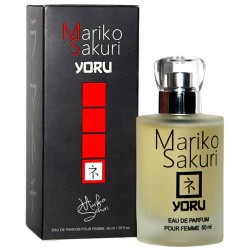 Mariko Sakuri Yoru 50ml