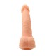 Dildo z przyssawką Naked Legend Politician 19,5cm Chisa