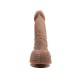 Dildo z przyssawką Naked Legend Politician 19,5cm Chisa