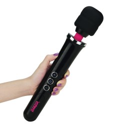 Masażer Training Master Ultra Powerful Rechargeable Body Wand 32cm Lovetoy