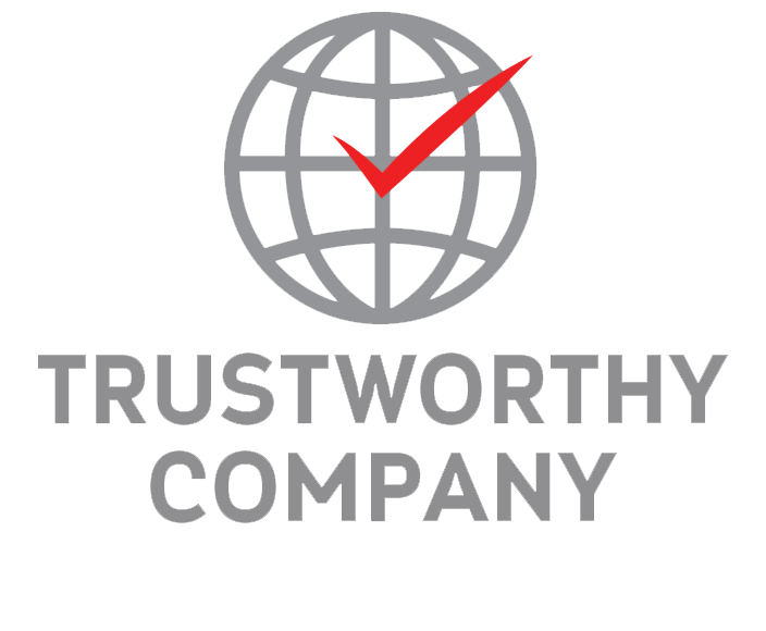 Trustworthy company